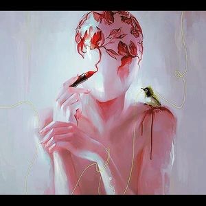 Meet your Posher, Erica